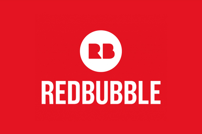 Print on Demand RedBubble PD Store